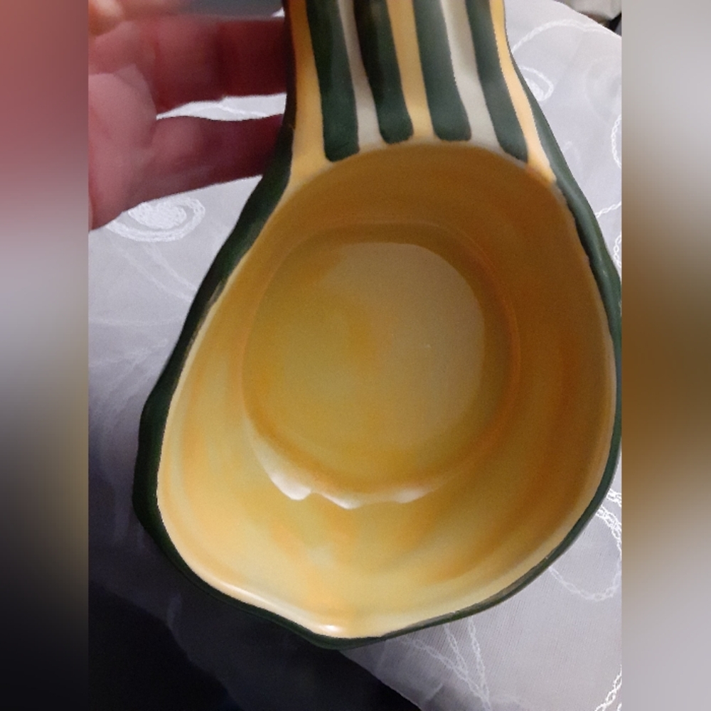 Vintage What Not Bowl